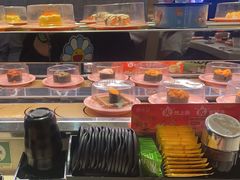 -争鲜回转寿司(东方银座店)