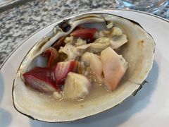 -震海贝烤贝·民俗特色店(延吉总店)