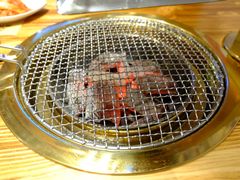 -万兴佳烤肉·长白山老味道(宏泰广场店)