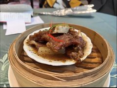 -北园酒家(小北路店)