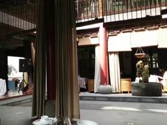 -白鹭原茶艺馆