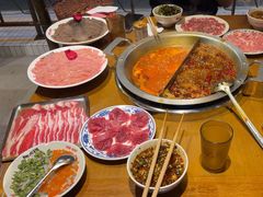 -楠火锅(太古里总店)