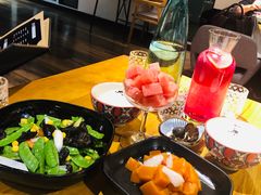 -心邸·庆宴(雅宝城店)