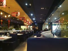 -鱼酷活鱼烤鱼(南京水游城店)