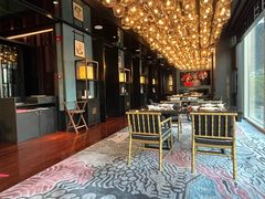 -杭州临平万丽酒店·万丽轩中餐厅