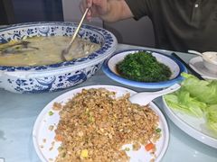 -禧福楼·十五年老店(科技城店)