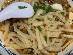 -韩师傅老大同刀削面(北苑路店)