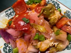 -葡萄园鱼庄(新津店)