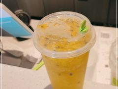 -奈雪的茶(南山大冲一期店)