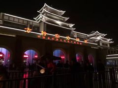 -济南方特东方神画