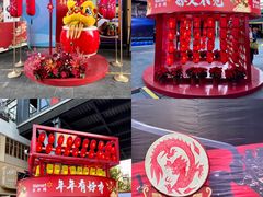 -天河沃尔玛