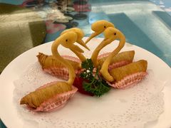 椿记榴莲酥-椿记烧鹅(叠彩店)