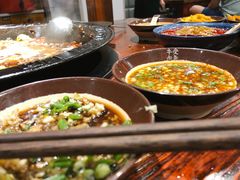 -受气牛肉·耙牛肉火锅(水晶郦城店)