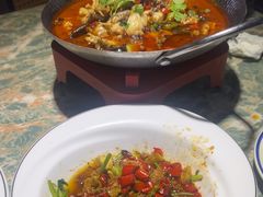 -米椰湘·辣椒炒肉