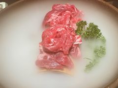 -一绪に和牛寿喜烧(罗湖益田假日店)