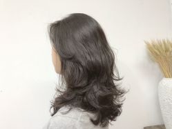 -HD HAIR STYLE