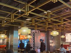 -晓宇重庆火锅(赛格国际购物中心店)