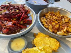 -辣盆盆麻辣小龙虾(哈尔滨总店)