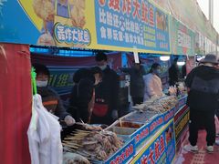 -维客超市(胶南店)