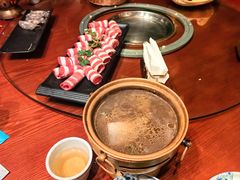 -古关火锅店(古北水镇景区店)