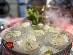-龙桥私厨·姜花菊花过桥鱼·顺德菜(容桂店)