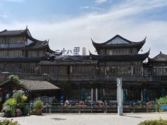 -二十八里太湖船菜(吉祥路店)