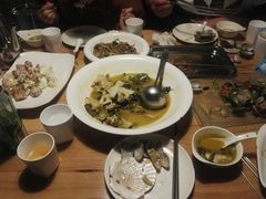 -鹦鹉小厨味道餐厅(山大南路店)