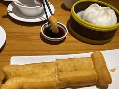 -如轩·海鲜砂锅粥·潮汕菜(沿江东路店)
