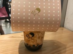 -喜茶(佛山岭南站店)