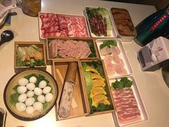 -火锅先生(五马街店)