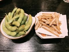 -玄白·炭烤活鳗(上海首店)