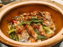 -广东道至正餐厅(区庄店)