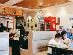 大堂-天源居餐厅·地方特色菜(张北店)