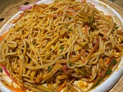 -渝信川菜(西单店)