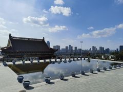 -江阴君山寺