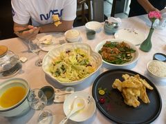 -百富源·海鲜辽菜(浑河堡店)
