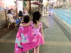 -南宫温泉水世界