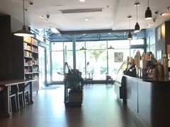 -星巴克(陆家嘴软件园店)