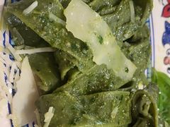 -Mammamia意大利餐厅(古北店)