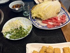 -裕德孚·非遗手切涮羊肉(东直门内大街店)