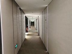 -深圳彭年万丽酒店