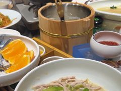 -箪食巷私房菜馆·鲁菜(玉函路店)