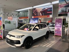 -协通上汽大众(崇明店)