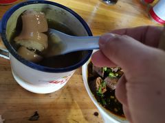 -东凤老字号腰子店
