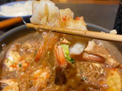 -老灶房-四川土菜(开元店)