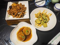 -梅飞酒家(桑园路店)