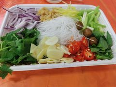 -成发鱼生