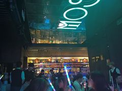 -MOSSO音乐酒吧·Live House(南京西路店)