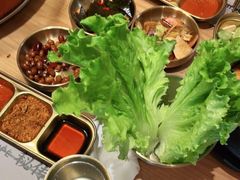 -闻老头·菊花炭烤肉(D11店)