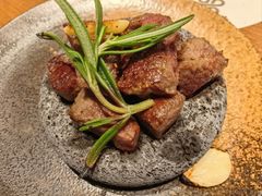 -一沙一城·岩烤牛扒(深圳首店)